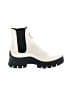Guess Ivory Ankle Boots Size 8 - photo 1