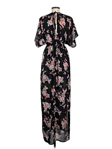 Miley + Molly Casual Dress (view 2)