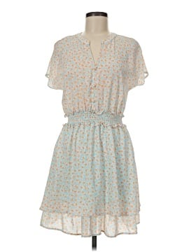 Sienna Sky Casual Dress