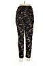Shein Camo Green Jeggings Size L - photo 2