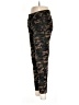 Shein Camo Green Jeggings Size L - photo 5