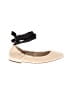 Sam Edelman Ivory Flats Size 7 - photo 1