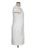 Michael Tyler White Cocktail Dress Size XL - photo 4