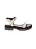Vince. Ivory Sandals Size 10 - photo 1