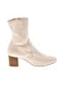 Silent D Ivory Ankle Boots Size EU 41 - photo 1