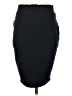 Fabletics Solid Black Formal Skirt Size XS - photo 2