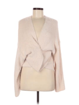 4SI3NNA Cardigan (view 1)
