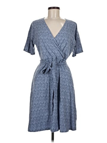 L.L.Bean Casual Dress (view 1)