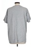 Assorted Brands Gray Short Sleeve Top Size L - photo 2