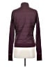 PrAna 100% Recycled Polyester Solid Purple Jacket Size XS - photo 2