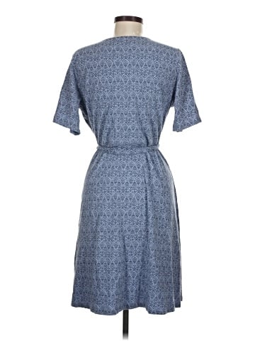 L.L.Bean Casual Dress (view 2)