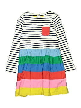 Mini Boden Dress