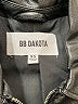 BB Dakota 100% Polyester Black Jacket Size XS - photo 6