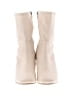 Silent D Ivory Ankle Boots Size EU 41 - photo 2