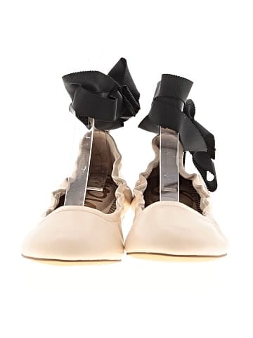 Sam Edelman Flats (view 2)