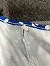 Unbranded 100% Polyester Polka Dots Blue Casual Dress Size S - photo 7
