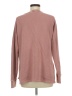 American Eagle Outfitters Pink Pullover Sweater Size M - photo 2