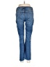 Hudson Jeans Hearts Blue Jeans Size 28 waist - photo 2
