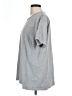 Assorted Brands Gray Short Sleeve Top Size L - photo 5