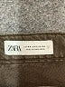Zara Brown Jeans Size 12 - photo 8