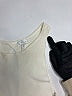 Leith Ivory Cocktail Dress Size XS - photo 3