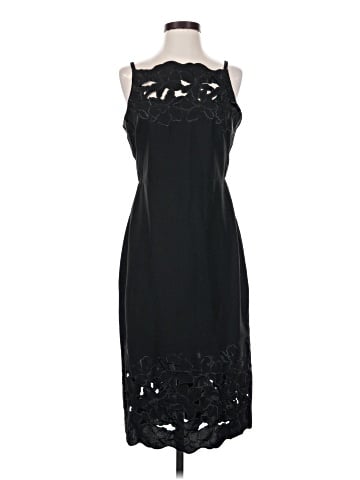 Donna Karan New York Cocktail Dress (view 1)