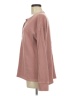 American Eagle Outfitters Pink Pullover Sweater Size M - photo 5