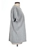 Assorted Brands Gray Short Sleeve Top Size L - photo 4