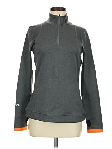 orange theory Sweatshirt (view 1)