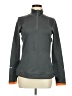 orange theory Gray Sweatshirt Size M - photo 1