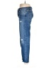 Hudson Jeans Hearts Blue Jeans Size 28 waist - photo 5