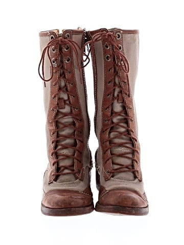 Assorted Brands Boots (view 2)
