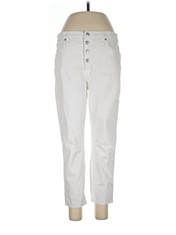 Madewell Jeans (view 1)