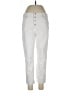 Madewell Ivory Jeans Size 32 waist - photo 1