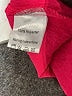 SimpleFun 100% Polyester Pink Sleeveless Blouse Size L - photo 8