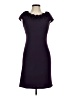 MSK Purple Cocktail Dress Size 6 - photo 1