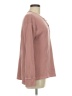 American Eagle Outfitters Pink Pullover Sweater Size M - photo 4