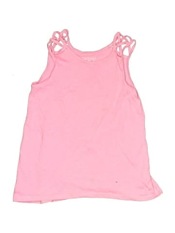 The Children's Place Tank Top (view 1)