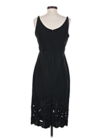 Donna Karan New York Cocktail Dress (view 2)