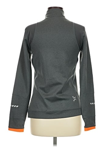 orange theory Sweatshirt (view 2)