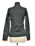 orange theory Gray Sweatshirt Size M - photo 2
