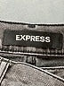Express Gray Jeans Size 6 - photo 7