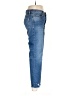 Hudson Jeans Hearts Blue Jeans Size 28 waist - photo 4