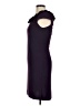 MSK Purple Cocktail Dress Size 6 - photo 5
