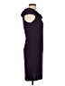 MSK Purple Cocktail Dress Size 6 - photo 4