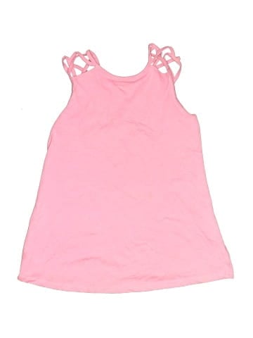 The Children's Place Tank Top (view 2)