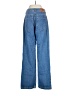 BDG 100% Cotton Color Block Blue Jeans Size 26 waist - photo 2