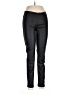 SNEAK PEEK Black Active Pants Size L - photo 1
