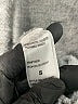 Democracy Solid Gray Turtleneck Sweater Size S - photo 8