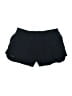 Under Armour Solid Black Athletic Shorts Size S - photo 1